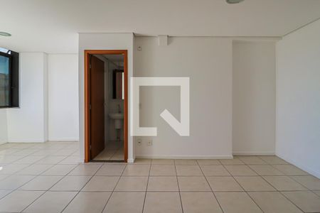 Sala/Cozinha de apartamento para alugar com 2 quartos, 44m² em Centro, Belo Horizonte