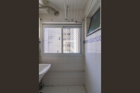 Apartamento para alugar com 60m², 3 quartos e 1 vaga Apartamento para alugar com 60m², 3 quartos e 1 vagaÁrea de Serviço
