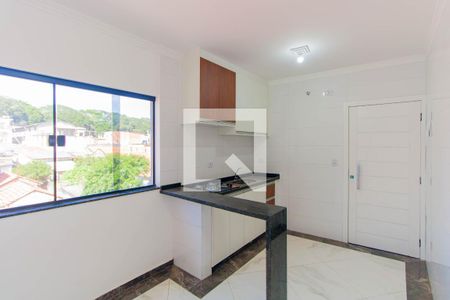 Apartamento para alugar com 1 quarto, 35m² em Jardim Independência, São Paulo