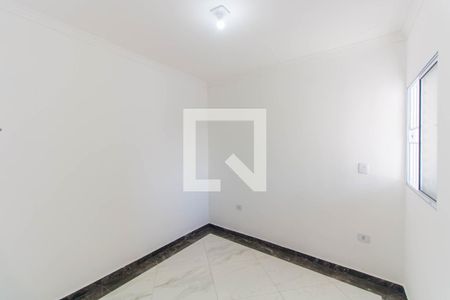 Quarto de apartamento para alugar com 1 quarto, 35m² em Jardim Independência, São Paulo