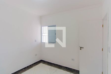 Quarto de apartamento para alugar com 1 quarto, 35m² em Jardim Independência, São Paulo