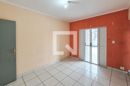 Suite de casa para alugar com 2 quartos, 125m² em Taboão, São Bernardo do Campo