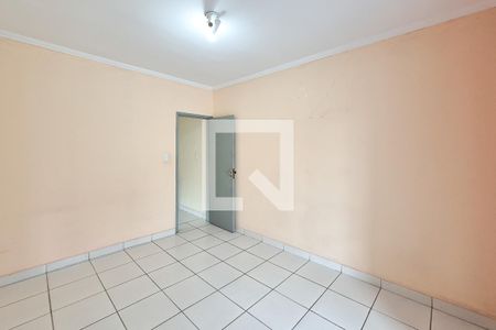 Suite de casa para alugar com 2 quartos, 125m² em Taboão, São Bernardo do Campo