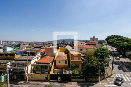 Vista do Quarto 1 de apartamento à venda com 2 quartos, 48m² em Vila Nova Cachoeirinha, São Paulo