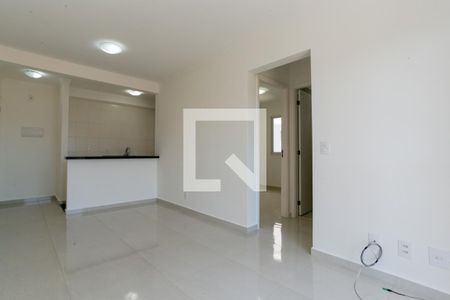 Sala de apartamento à venda com 2 quartos, 48m² em Vila Nova Cachoeirinha, São Paulo