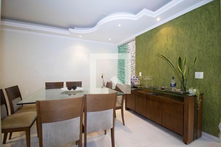 Sala de casa para alugar com 4 quartos, 419m² em Taguatinga Norte, Brasília