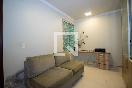 Sala de estar de casa para alugar com 4 quartos, 419m² em Taguatinga Norte, Brasília