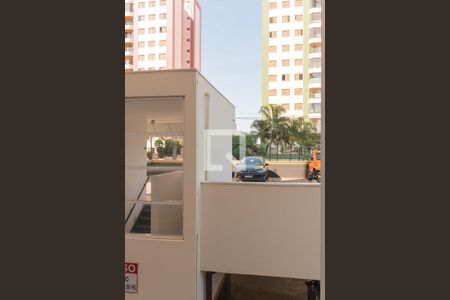 Apartamento à venda com 93m², 2 quartos e 1 vaga Apartamento à venda com 93m², 2 quartos e 1 vagaVista da Suíte 2