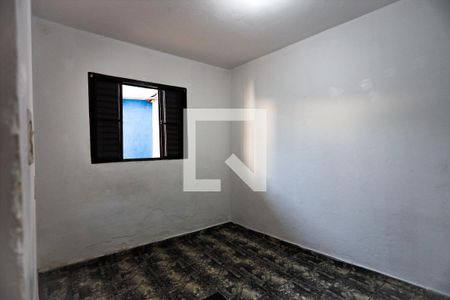 Quarto de casa para alugar com 1 quarto, 60m² em Jardim do Engenho, Cotia