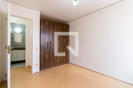 Quarto de apartamento à venda com 1 quarto, 47m² em Ipiranga, São Paulo