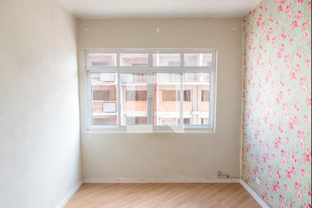 Sala de apartamento à venda com 1 quarto, 47m² em Sé, São Paulo