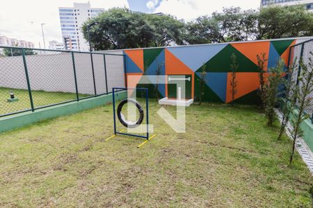 Apartamento à venda com 40m², 2 quartos e sem vaga Apartamento à venda com 40m², 2 quartos e sem vagaEspaço Pet