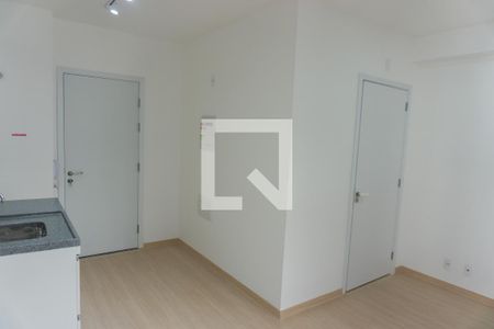 Apartamento para alugar com 1 quarto, 25m² em Consolação, São Paulo