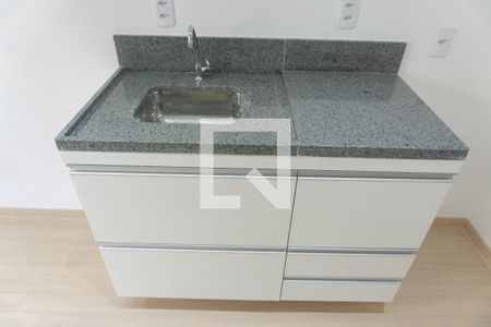 Apartamento para alugar com 1 quarto, 25m² em Consolação, São Paulo