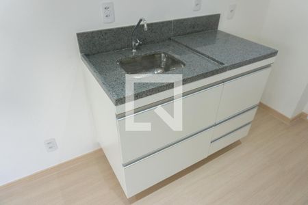 Apartamento para alugar com 1 quarto, 25m² em Consolação, São Paulo