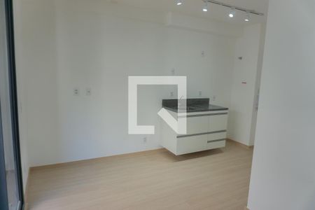 Apartamento para alugar com 1 quarto, 25m² em Consolação, São Paulo