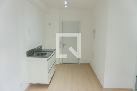 Apartamento para alugar com 1 quarto, 25m² em Consolação, São Paulo