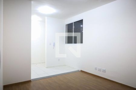 Apartamento para alugar com 2 quartos, 47m² em Estoril, Belo Horizonte