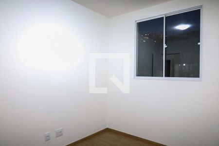 Apartamento para alugar com 2 quartos, 47m² em Estoril, Belo Horizonte