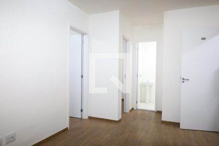 Apartamento para alugar com 2 quartos, 47m² em Estoril, Belo Horizonte