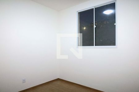 Apartamento para alugar com 2 quartos, 47m² em Estoril, Belo Horizonte