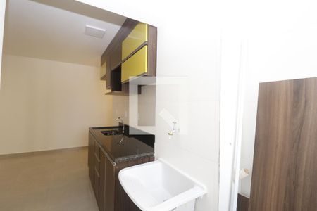 Apartamento à venda com 35m², 1 quarto e sem vagaÁrea de Serviço
