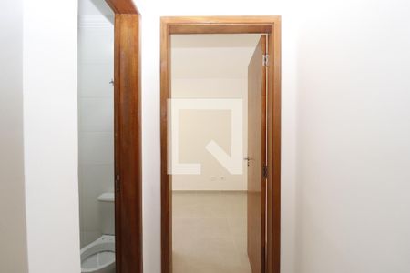 Apartamento à venda com 35m², 1 quarto e sem vagaHall