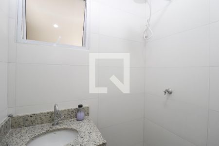 Apartamento à venda com 35m², 1 quarto e sem vagaBanheiro