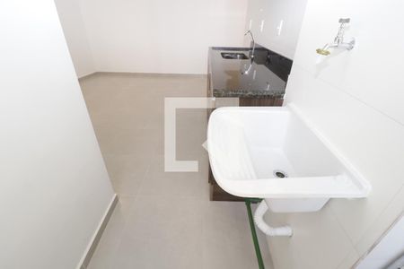 Apartamento à venda com 35m², 1 quarto e sem vagaÁrea de Serviço