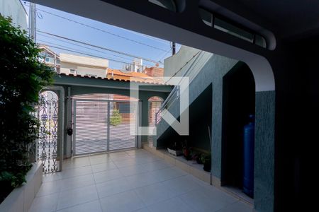 Casa à venda com 231m², 3 quartos e 2 vagasGaragem