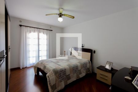 Casa à venda com 231m², 3 quartos e 2 vagasSuíte 3