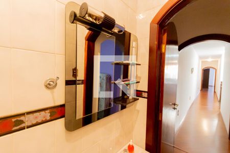 Casa à venda com 231m², 3 quartos e 2 vagasEspelho