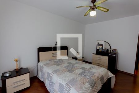 Casa à venda com 231m², 3 quartos e 2 vagasSuíte 3