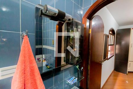 Casa à venda com 231m², 3 quartos e 2 vagasEspelho