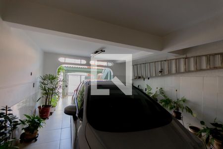 Casa à venda com 231m², 3 quartos e 2 vagasGaragem