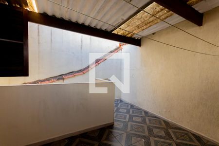 Casa à venda com 231m², 3 quartos e 2 vagasÁrea de Serviço - Externo