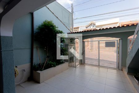 Casa à venda com 231m², 3 quartos e 2 vagasGaragem