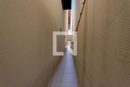 Casa à venda com 231m², 3 quartos e 2 vagasCorredor