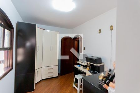 Casa à venda com 231m², 3 quartos e 2 vagasSuíte 2