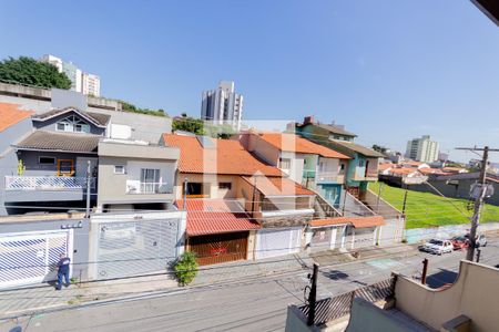 Casa à venda com 231m², 3 quartos e 2 vagasVista da Varanda da Suíte 3