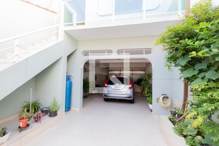 Casa à venda com 231m², 3 quartos e 2 vagasGaragem