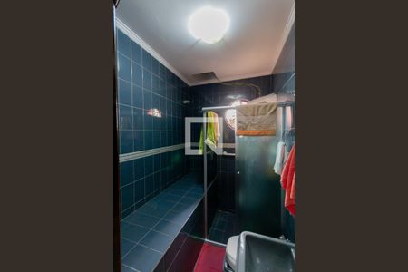 Casa à venda com 231m², 3 quartos e 2 vagasBanheiro da Suíte 2