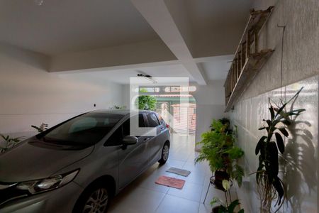 Casa à venda com 231m², 3 quartos e 2 vagasGaragem