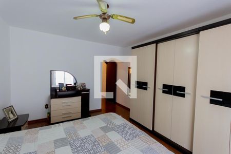 Casa à venda com 231m², 3 quartos e 2 vagasSuíte 3