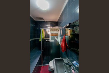 Casa à venda com 231m², 3 quartos e 2 vagasBanheiro da Suíte 2