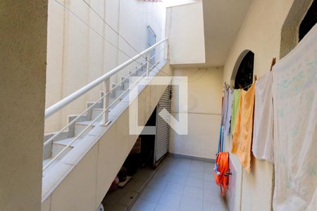 Casa à venda com 231m², 3 quartos e 2 vagasÁrea de Serviço - Externo
