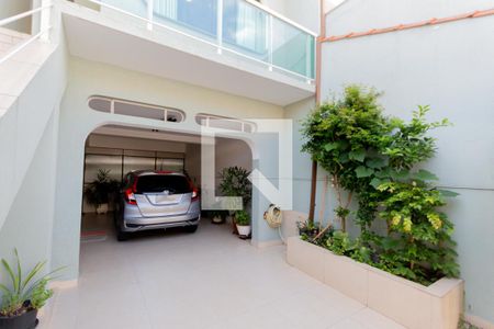 Casa à venda com 231m², 3 quartos e 2 vagasGaragem