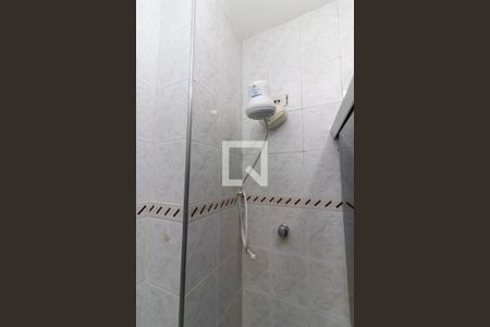 Apartamento à venda com 74m², 2 quartos e 1 vaga Apartamento à venda com 74m², 2 quartos e 1 vagaBanheiro