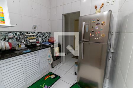 Apartamento à venda com 74m², 2 quartos e 1 vaga Apartamento à venda com 74m², 2 quartos e 1 vagaCozinha