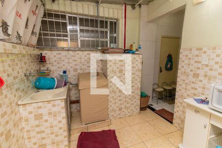 Apartamento à venda com 74m², 2 quartos e 1 vaga Apartamento à venda com 74m², 2 quartos e 1 vagaÁrea de Serviço